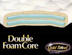 Double Foam Core