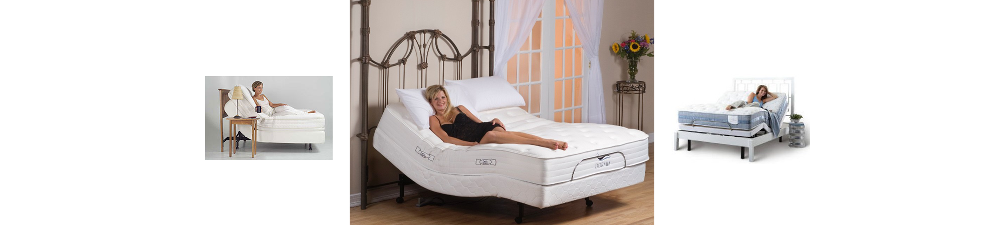 Adjustable Beds