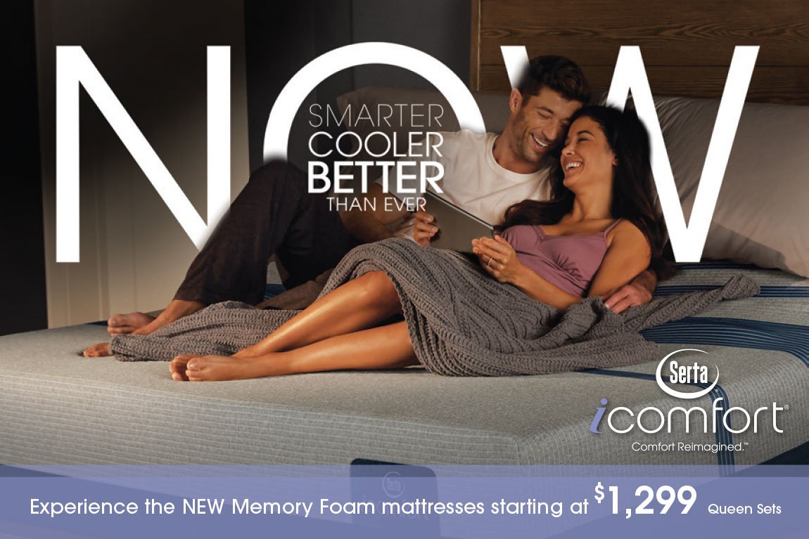 Smarter Cooler Better Ad