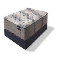 Firm iComfort Blue Fusion 100